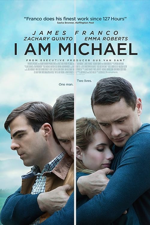 دانلود فیلم I Am Michael 2015