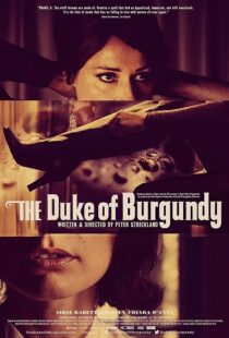 دانلود فیلم The Duke of Burgundy 2014370836-239327895