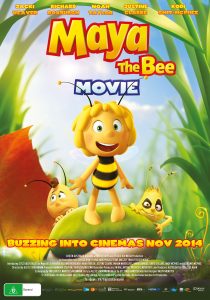 دانلود انیمیشن Maya the Bee Movie 2014372617-1555531805