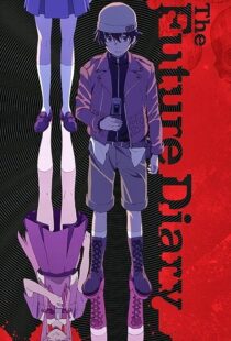 دانلود انیمه The Future Diary (Mirai nikki)373870-975325891