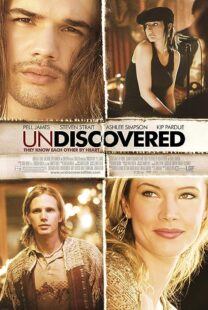 دانلود فیلم Undiscovered 2005370928-363633366