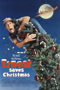 دانلود فیلم Ernest Saves Christmas 1988371432-614457421