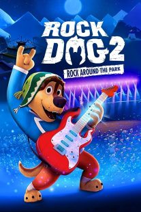 دانلود انیمیشن Rock Dog 2: Rock Around the Park 2021372622-1201874915