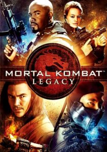 دانلود سریال Mortal Kombat: Legacy373814-2075304340