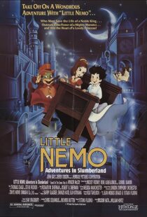 دانلود انیمه Little Nemo 1989374051-902982210