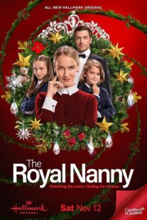 دانلود فیلم The Royal Nanny 2022371833-214370289