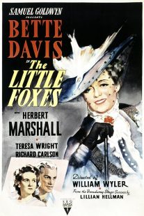 دانلود فیلم The Little Foxes 1941372752-1817526805