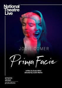 دانلود فیلم National Theatre Live: Prima Facie 2022373040-1460961288