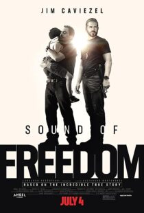 دانلود فیلم Sound of Freedom 2023371846-1461644763