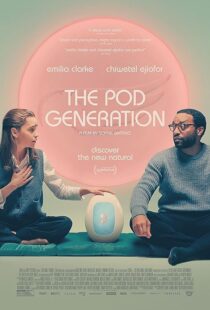 دانلود فیلم The Pod Generation 2023374058-131436415