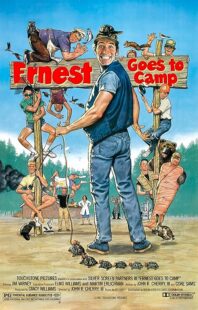 دانلود فیلم Ernest Goes to Camp 1987371431-2132477822