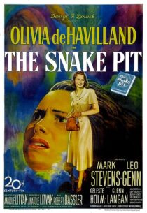 دانلود فیلم The Snake Pit 1948371259-1972525475