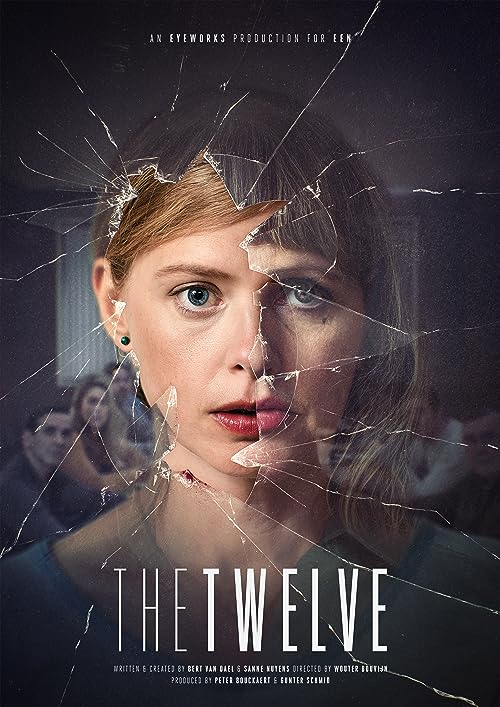 دانلود سریال The Twelve