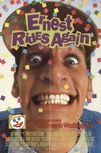 دانلود فیلم Ernest Rides Again 1993371434-310317209