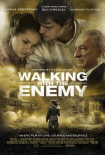 دانلود فیلم Walking with the Enemy 2013371585-166559381