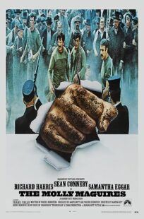 دانلود فیلم The Molly Maguires 1970373839-1655886422