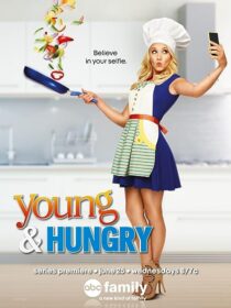 دانلود سریال Young & Hungry373817-1223196783