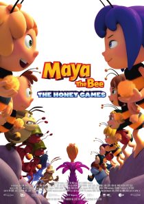 دانلود انیمیشن Maya the Bee: The Honey Games 2018372548-2087838212