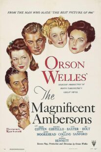 دانلود فیلم The Magnificent Ambersons 1942373829-50570994