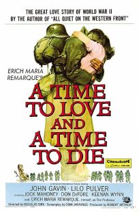 دانلود فیلم A Time to Love and a Time to Die 1958372804-1848492794