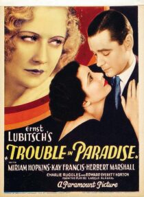 دانلود فیلم Trouble in Paradise 1932371314-1388119805