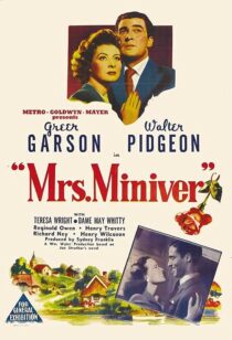 دانلود فیلم Mrs. Miniver 1942371319-684372749