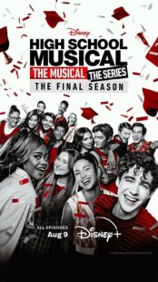 دانلود سریال High School Musical: The Musical: The Series85313-449107512