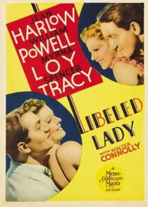 دانلود فیلم Libeled Lady 1936371513-1967663756