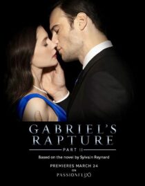 دانلود فیلم Gabriel’s Rapture: Part Two 2022371916-661052382