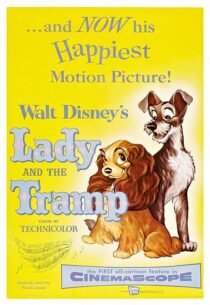 دانلود انیمیشن Lady and the Tramp 1955370790-241844097