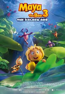 دانلود انیمیشن Maya the Bee 3: The Golden Orb 2021372547-807146226