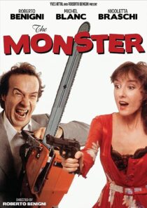 دانلود فیلم The Monster 1994373665-176528804