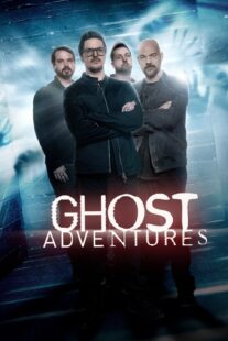 دانلود سریال Ghost Adventures373210-1962641341