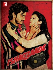 دانلود فیلم هندی Ishaqzaade 2012372957-752770723