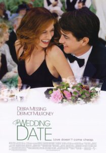 دانلود فیلم The Wedding Date 2005370929-42593665