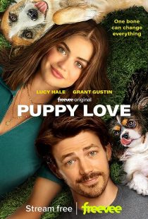 دانلود فیلم Puppy Love 2023372671-1223356635