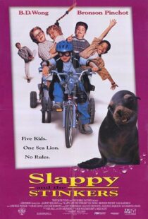 دانلود فیلم Slappy and the Stinkers 1998370923-910649148