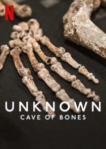 دانلود فیلم Unknown: Cave of Bones 2023370879-333421358