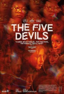 دانلود فیلم The Five Devils 2022371842-1333326079