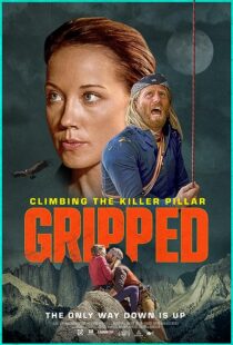 دانلود فیلم Gripped: Climbing the Killer Pillar 2020373458-532102425