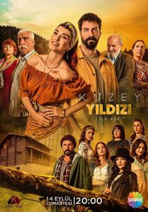 دانلود سریال Kuzey Yildizi373299-1887425036