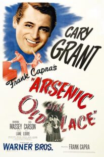 دانلود فیلم Arsenic and Old Lace 1944372380-2125968900