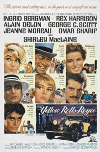 دانلود فیلم The Yellow Rolls-Royce 1964370734-608299654