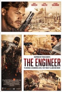 دانلود فیلم The Engineer 2023373197-1489815196