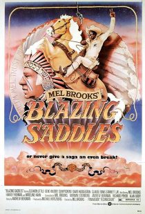 دانلود فیلم Blazing Saddles 1974372756-439562379