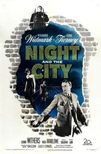 دانلود فیلم Night and the City 1950371687-580995694