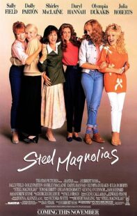 دانلود فیلم Steel Magnolias 1989371680-784291118