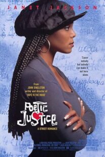 دانلود فیلم Poetic Justice 1993371753-41746325