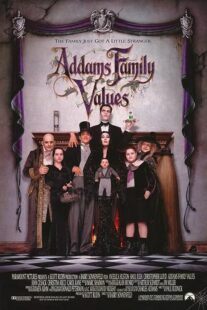 دانلود فیلم Addams Family Values 1993371897-866814382