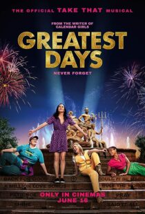 دانلود فیلم Greatest Days 2023373206-1925270433